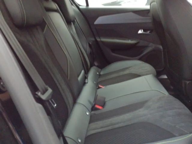 Peugeot 308 GT-Line Hybrid