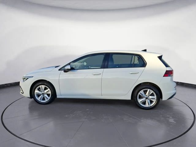 Volkswagen Golf DSG Life