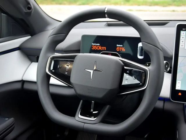 Polestar 4 Dual motor Long range