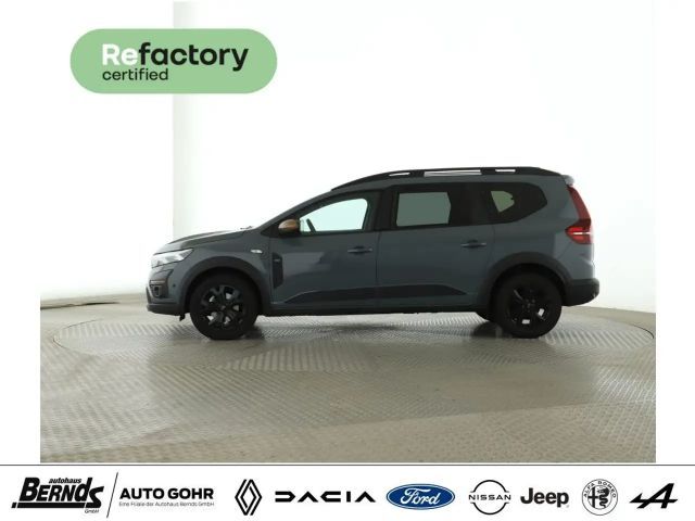 Dacia Jogger Extreme TCe 110