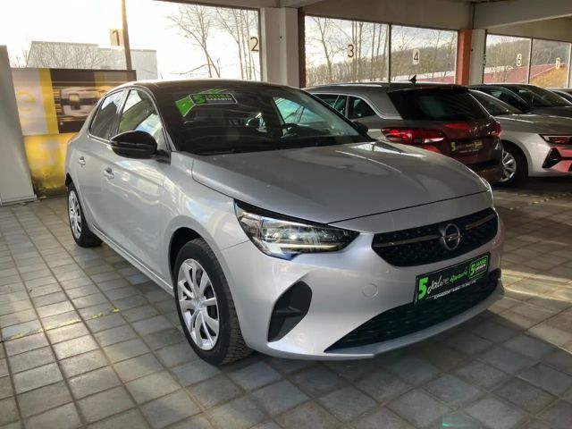 Opel Corsa Sitzheizung,Rückfahrkamera,Parkpilot