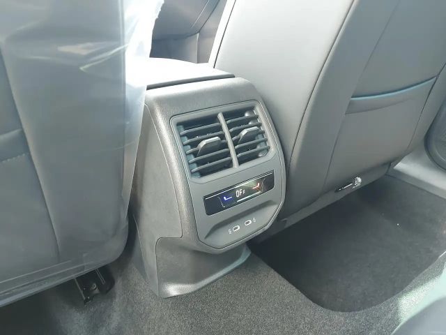 Seat Leon 1.5 eTSI DSG FR-lijn