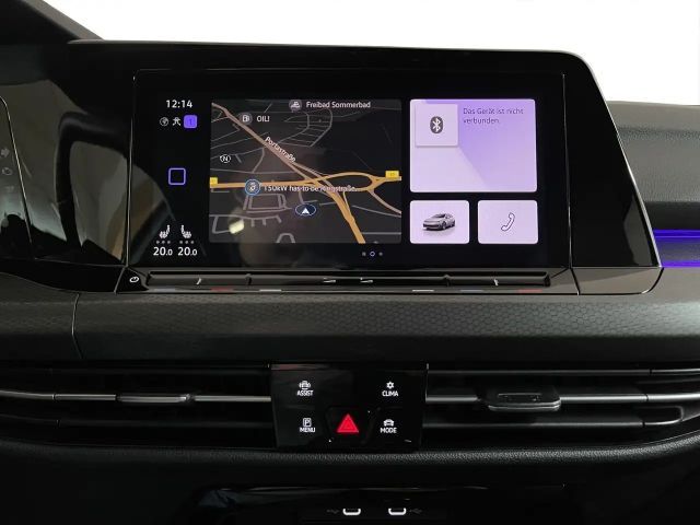 Volkswagen Golf GTI Golf VIII