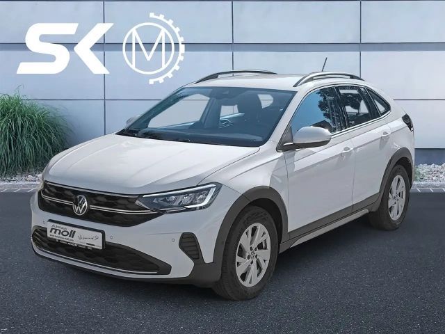 Volkswagen Taigo 1.0 TSI DSG Life