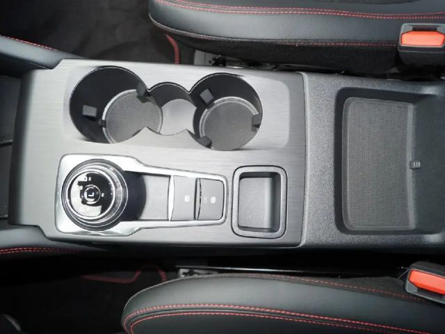 Ford Kuga Hybrid ST Line X