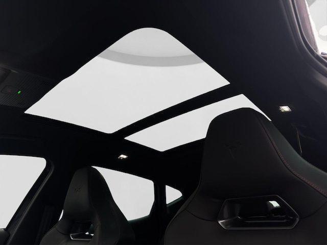 Cupra Formentor 2.0 TSI DSG VZ