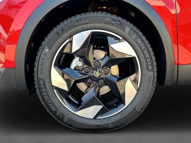 Renault Captur TCe 90 Techno