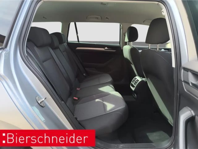 Volkswagen Passat 2.0 TDI DSG Variant