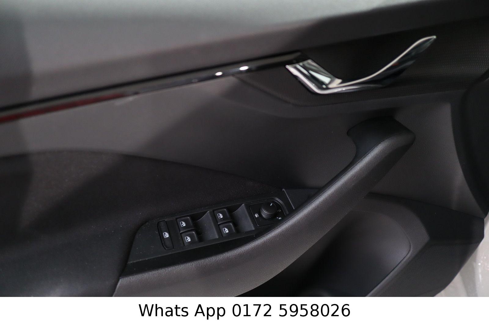 Skoda Scala Ambition