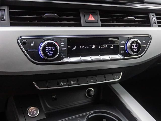 Audi A4 35 TFSI S-Tronic