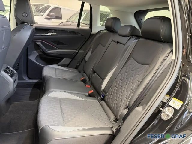 Volkswagen Tiguan 1.5 eTSI DSG Life