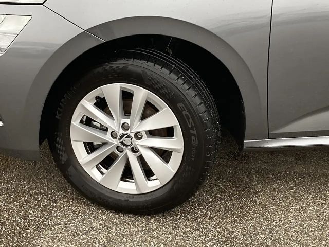 Skoda Kamiq Selection