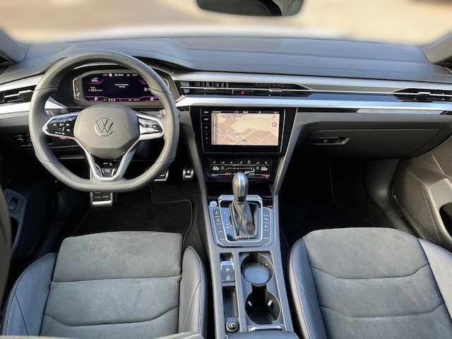 Volkswagen Arteon Shooting Brake 2.0 TDI