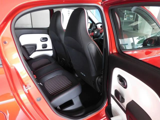 Renault Twingo Electric Techno