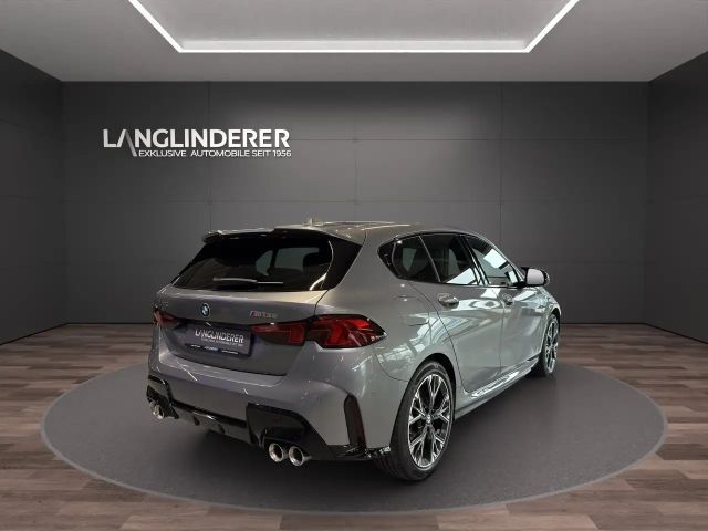 BMW 135 5-deurs Sedan xDrive