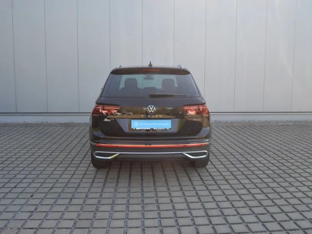 Volkswagen Tiguan 2.0 TDI DSG Elegance Elegance