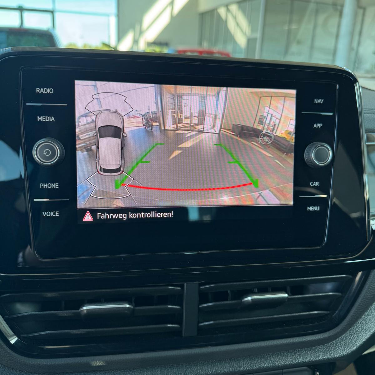 Volkswagen T-Roc 1.5 TSI Style