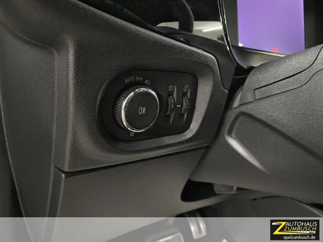 Opel Corsa GS-Line Grand Sport