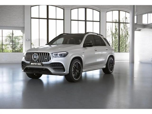 Mercedes-Benz GLE 53 AMG AMG Line