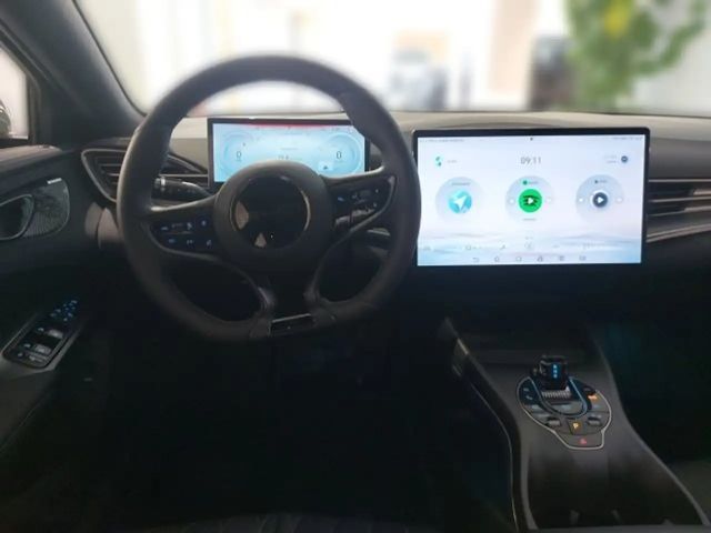 BYD Seal Excellence Vierwielaandrijving