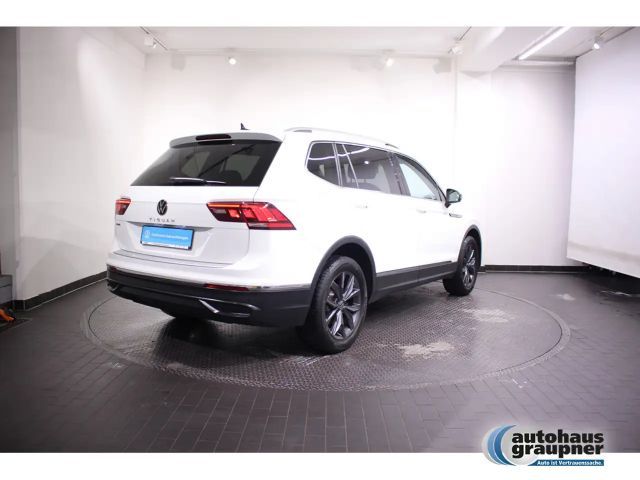 Volkswagen Tiguan 1.5 TSI Allspace Life