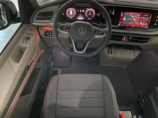 Volkswagen Multivan 2.0 TDI DSG T7