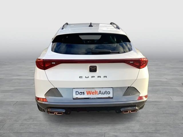 Cupra Formentor DSG e-Hybrid