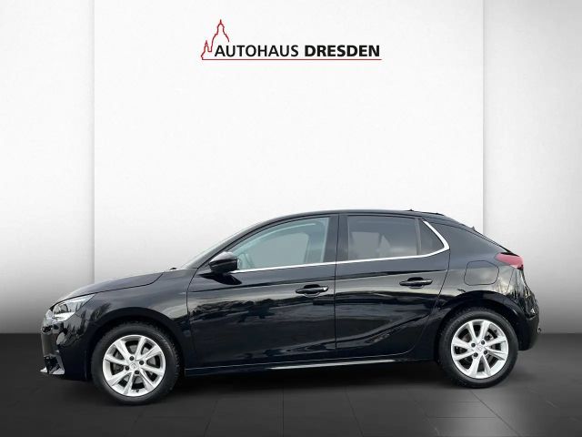 Opel Corsa 1.2 Turbo Elegance Turbo