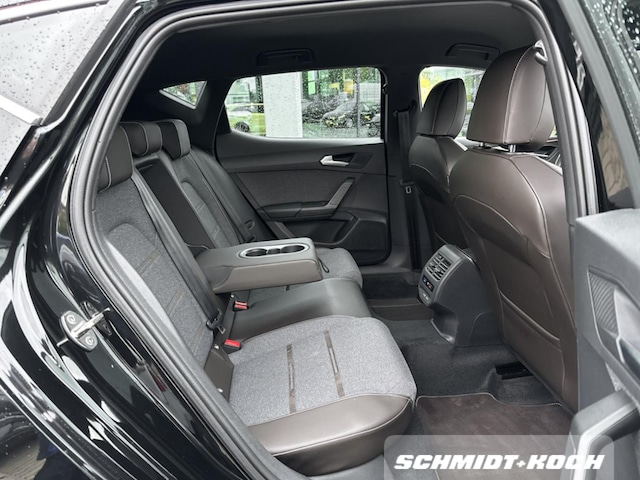 Seat Leon 1.5 TSI Xcellence