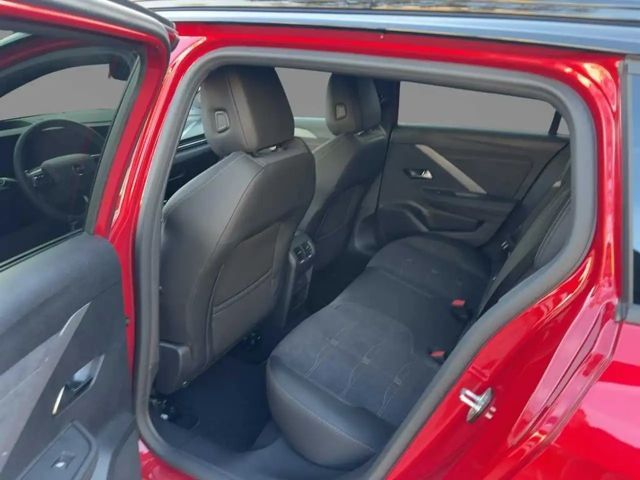 Opel Astra GS-Line Grand Sport Sports Tourer