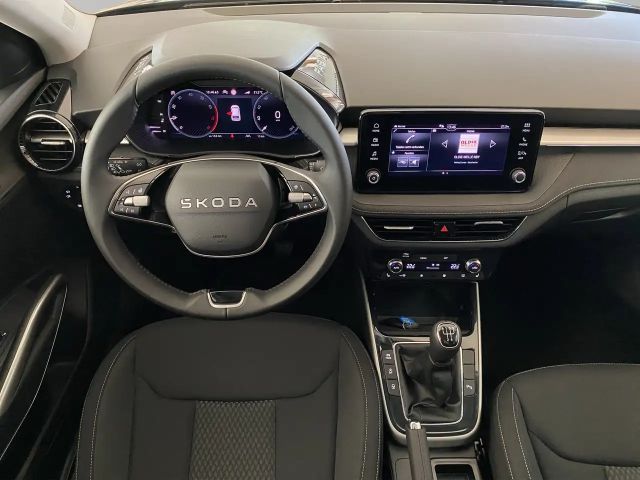 Skoda Fabia 1.0 TSI Selection