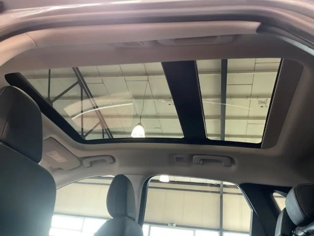 Ford Kuga AWD Vignale