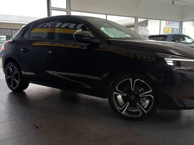 Opel Corsa GS-Line Grand Sport