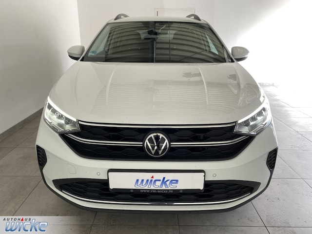 Volkswagen Taigo Move