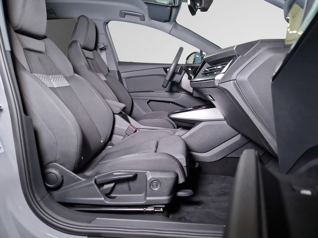 Audi Q4 e-tron Sportback