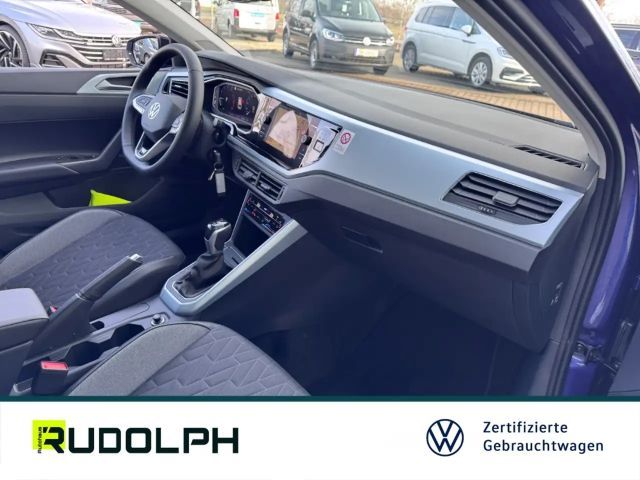 Volkswagen Polo 1.0 TSI DSG