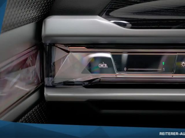 BMW 740 740d M-Sport Sedan xDrive