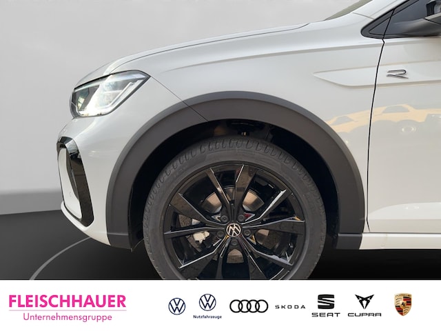 Volkswagen Taigo Plus R-Line