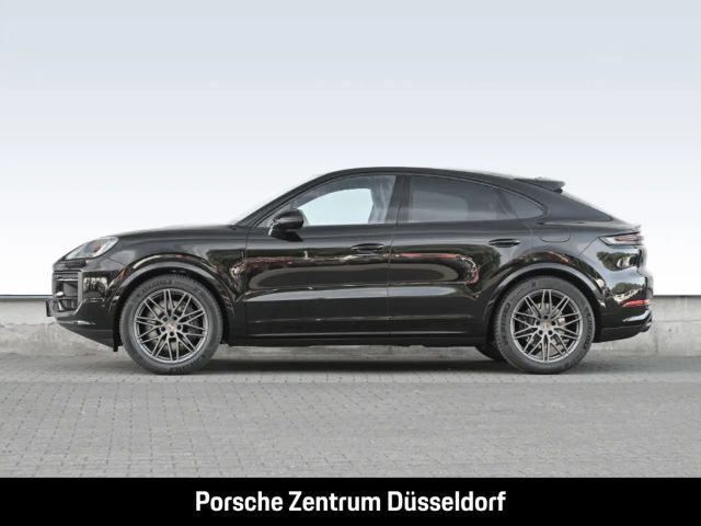 Porsche Cayenne Coupé E-Hybrid
