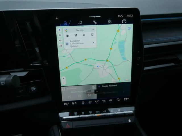 Renault Austral Alpine Esprit Iconic