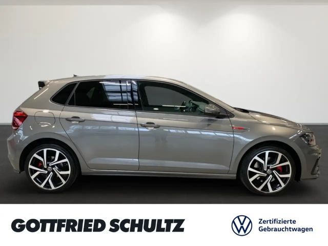 Volkswagen Polo DSG GTI