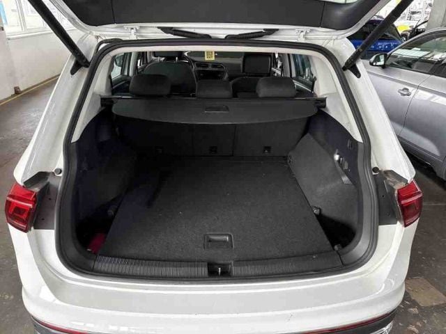 Volkswagen Tiguan 2.0 TSI Allspace DSG