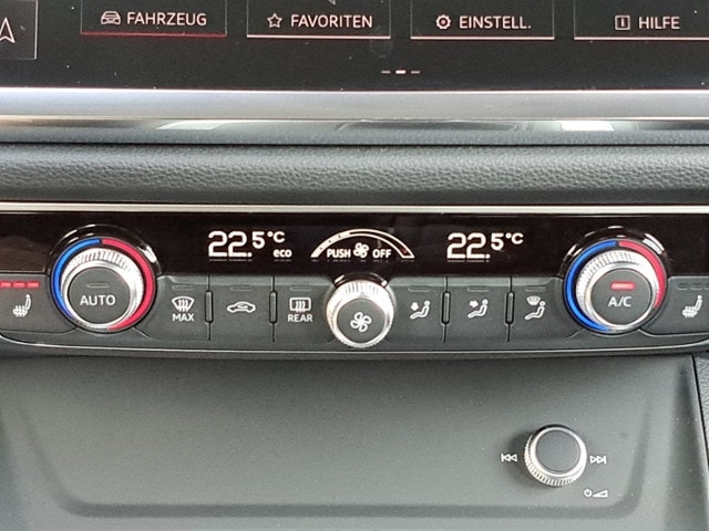 Audi Q3 45 TFSI Hybride S-Tronic