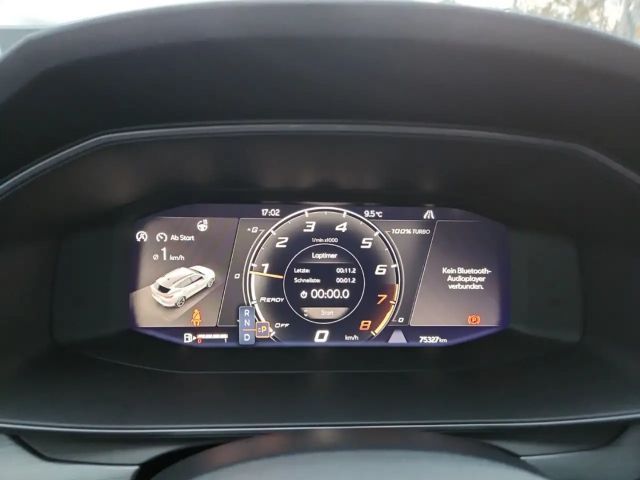 Cupra Formentor 2.0 TSI 4Drive