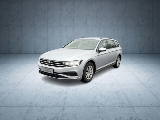 Volkswagen Passat 2.0 TDI DSG Variant