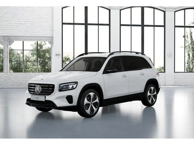 Mercedes-Benz GLB 200 GLB 200 d