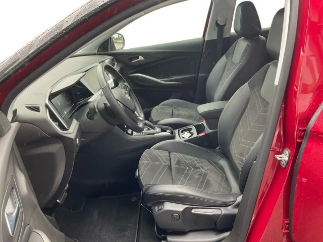 Opel Grandland X Innovation