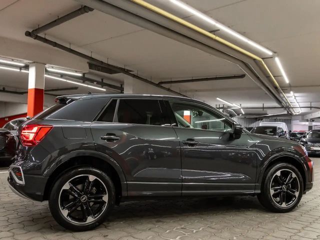 Audi Q2 35 TFSI S-Tronic