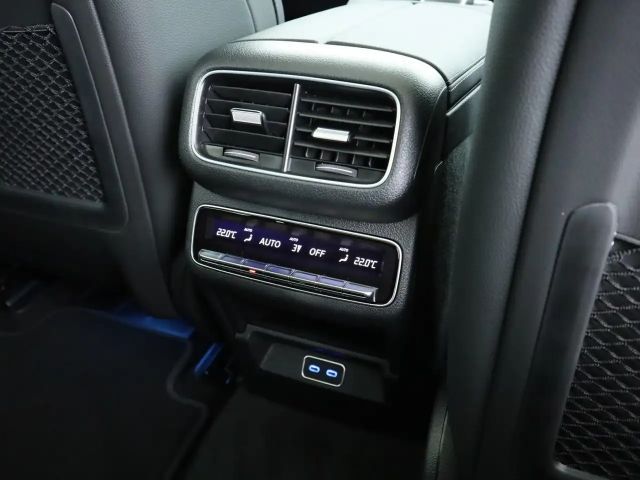 Mercedes-Benz GLE 400 4MATIC