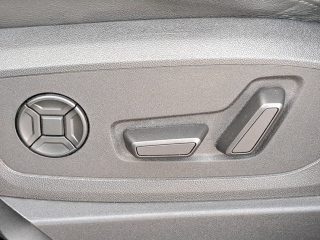 Audi e-tron 55 Quattro